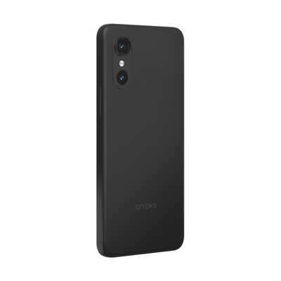FCNT SIMフリースマートフォン arrows We3 M09 / Dimensity 6300 / 6.1