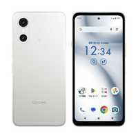 FCNT SIMフリースマートフォン arrows We3 M09 / Dimensity 6300 / 6.1