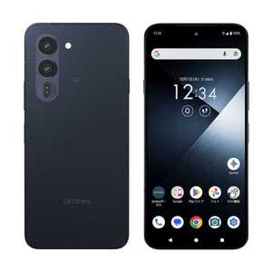 FCNT SIM�t���[�X�}�[�g�t�H�� arrows Alpha2 / MediaTek Dimensity 8350 Extreme / 6.4�C���` 12GB+512GB �C���f�B�S PBCR0000JP