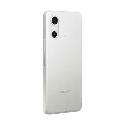 FCNT SIMフリースマートフォン arrows We3 M09 / Dimensity 6300 / 6.1