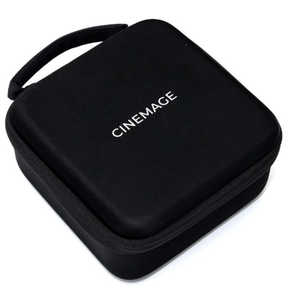 CINEMAGE mini トラベルバッグ2 mini-case2 CINEMAGE mini トラベルバッグ2 mini-case2