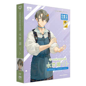 VOICEPEAK ���ސ����g