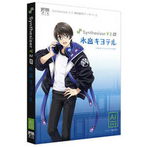 Synthesizer V 2 AI �X�R�L���e��