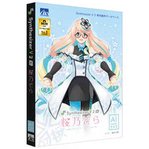 Synthesizer V 2 AI ���T����