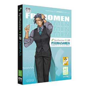Synthesizer V 2 AI �t��������