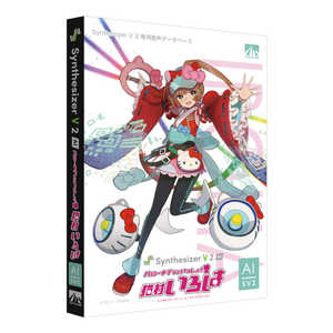 Synthesizer V 2 AI L