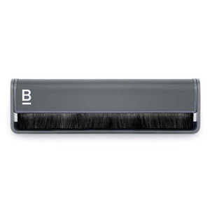 BOUNDLESSAUDIO Carbon Fiber Record Brush BARCB01