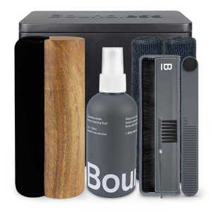 BOUNDLESSAUDIO 8pc Ultimate Kit BARCK04