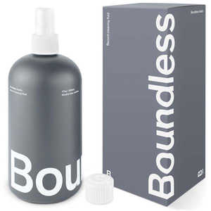 BOUNDLESSAUDIO Record Cleaning Solution 500ml BARCS03