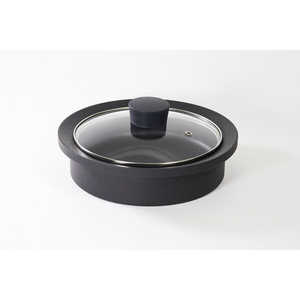 旭工業 あやせものづくり研究会 Sumi Nabe 鍋 BLACK SUMINABE 旭工業 あやせものづくり研究会 Sumi Nabe 鍋 BLACK SUMINABE