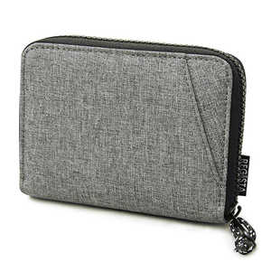 アンドモア REGiSTA HEATHER COLOR BILLFOLD WALLET 財布 GRAY NO608 アンドモア REGiSTA HEATHER COLOR BILLFOLD WALLET 財布 GRAY NO608