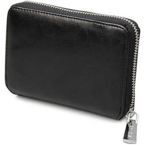 アンドモア REGiSTA SPLIT LEATHER BILLFOLD WALLET 財布 BLACK NO612 アンドモア REGiSTA SPLIT LEATHER BILLFOLD WALLET 財布 BLACK NO612