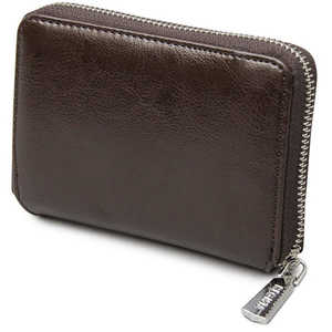 アンドモア REGiSTA SPLIT LEATHER BILLFOLD WALLET 財布 DARKBROWN NO612 アンドモア REGiSTA SPLIT LEATHER BILLFOLD WALLET 財布 DARKBROWN NO612
