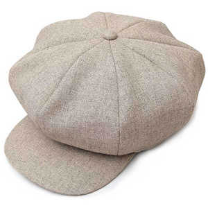 アンドモア Mr.COVER Casquette Hunting mc-2006 帽子 BROWN MC2006 アンドモア Mr.COVER Casquette Hunting mc-2006 帽子 BROWN MC2006