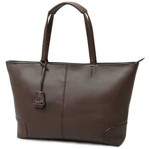 アンドモア REGiSTA Split Leather Tote Bag バッグ DARKBROWN NO647 アンドモア REGiSTA Split Leather Tote Bag バッグ DARKBROWN NO647