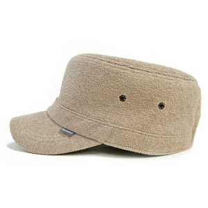 アクティブジェネレーション WORK CAP RATS ワークキャップ Beige WORKCR アクティブジェネレーション WORK CAP RATS ワークキャップ Beige WORKCR