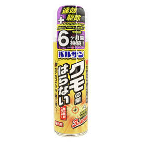 レック バルサンクモの巣はらないスプレー450ml レック バルサンクモの巣はらないスプレー450ml