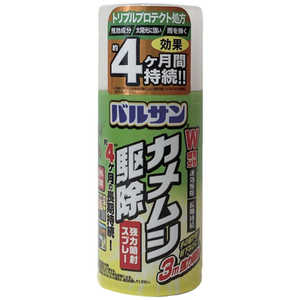 レック バルサンカメムシ駆除スプレー300ml レック バルサンカメムシ駆除スプレー300ml