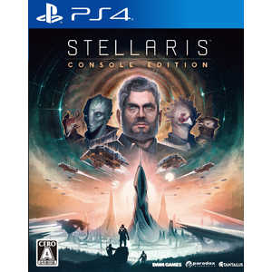 DMMGAMES. PS4ゲームソフト Stellaris PLJM-16671