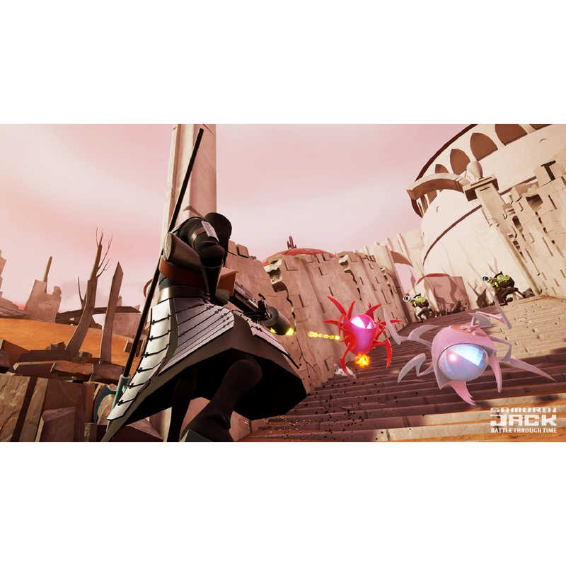 Dmmgames Switchゲームソフト サムライジャック 時空の戦い Hac P Aueqb の通販 カテゴリ ゲーム Dmmgames Dmm Games 家電通販のコジマネット 全品代引き手数料無料