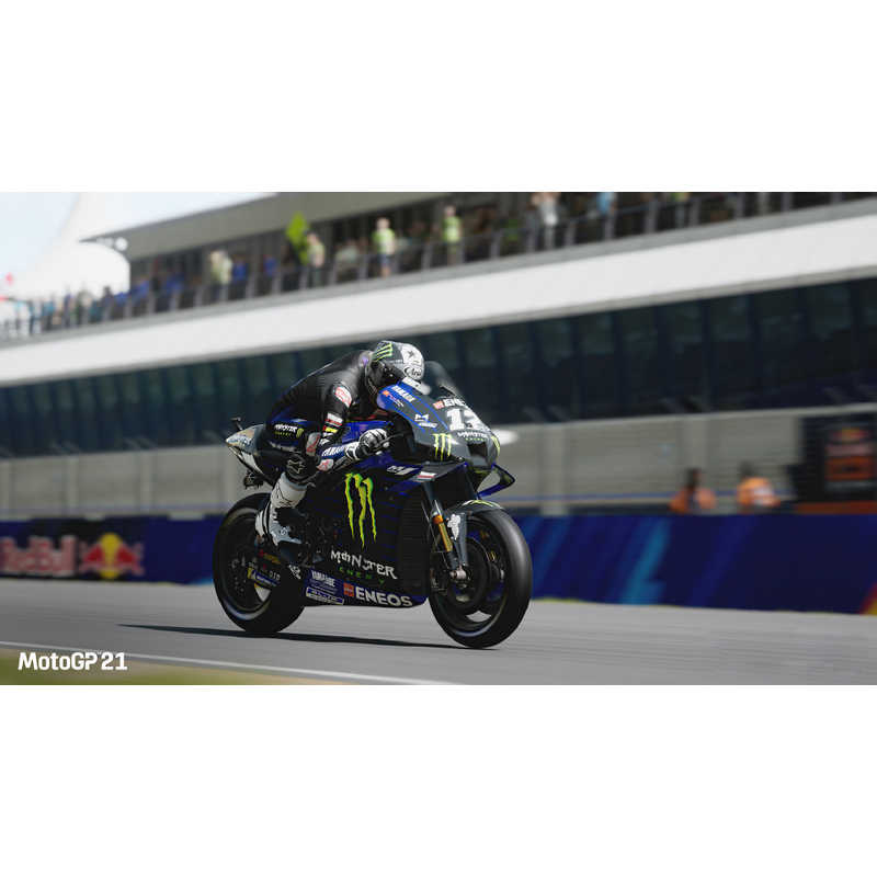 DMMGAMES. DMMGAMES. PS4ゲームソフト MotoGP 21 MotoGP21 MotoGP21