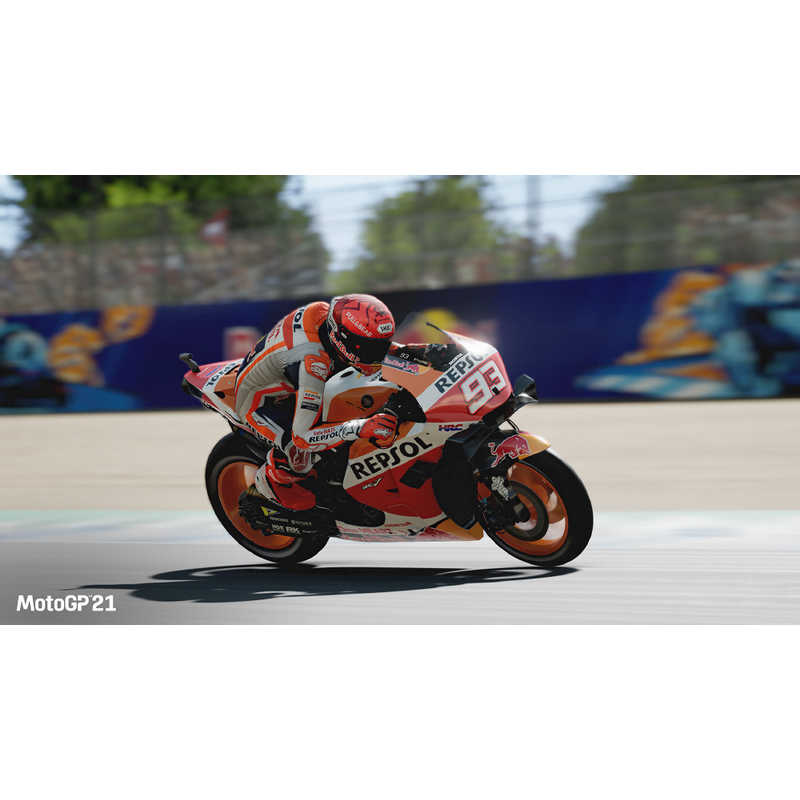 DMMGAMES. DMMGAMES. PS4ゲームソフト MotoGP 21 MotoGP21 MotoGP21