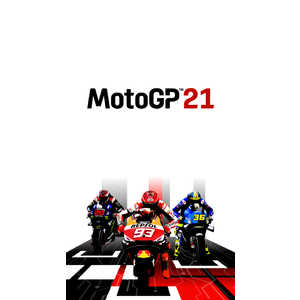 DMMGAMES. PS4ゲームソフト MotoGP 21 MotoGP21
