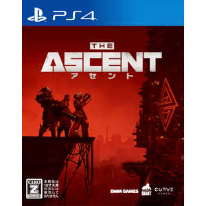 DMMGAMES. PS4ゲームソフト アセント DMMGAMES. PS4ゲームソフト アセント