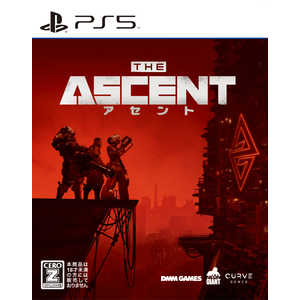 DMMGAMES. PS5ゲームソフト アセント DMMGAMES. PS5ゲームソフト アセント