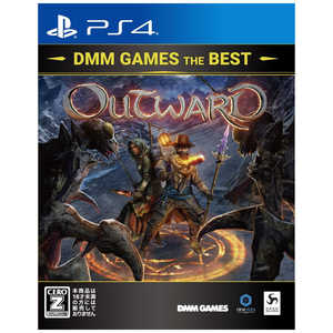 DMMGAMES. PS4ゲーム Outward DMM GAMES THE BEST 