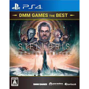 DMMGAMES. PS4ゲームソフト Stellaris: Console Edition DMM GAMES THE BEST 