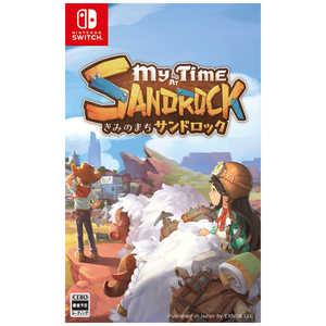 ���݂̂܂� �T���h���b�N [Nintendo Switch]
