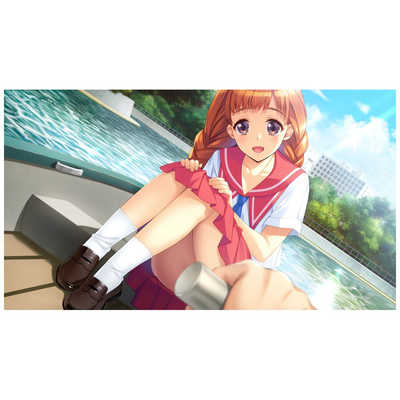 Nintendo Switch 同級生リメイク CSver 豪華版　新品未開封 Switch】同級生リメイクCSver 豪華版 | DMM GAMES | DGRM00001