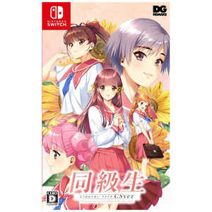 �����������C�NCSver [�ʏ��] [Nintendo Switch]