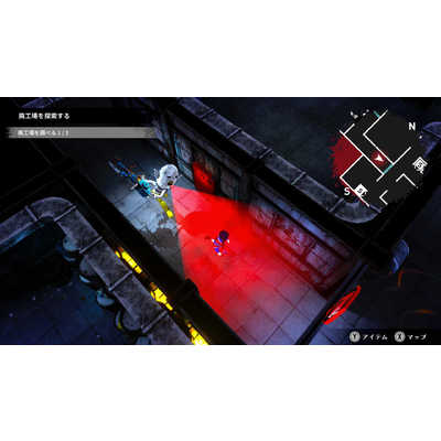 DMMGAMES. Switchゲームソフト 『終天教団』豪華版：スペシャル