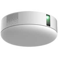 極美品 popIn Aladdin SE ポップインアラジン　PA20U02DJ POPIN 3in1プロジェクター popIn Aladdin (ポップインアラジン