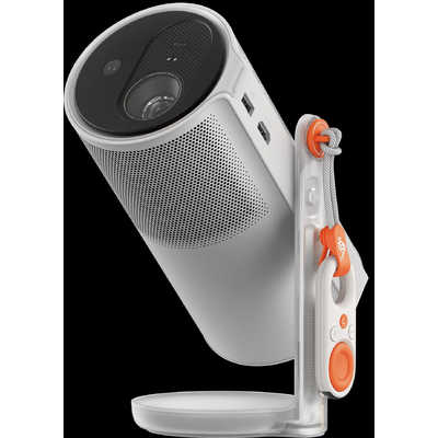 ALADDINX Aladdin Poca laser モバイルプロジェクター WK03K の通販