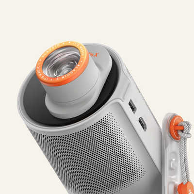 ALADDINX Aladdin Poca laser モバイルプロジェクター WK03K の通販