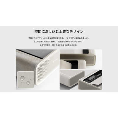 ALADDINX ホームシアタープロジェクター Aladdin Marca Max ムーン
