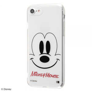 INGREM iPhone SE 第2世代 /iPhone 8/iPhone 7 ハイブリッドケース Clear Pop 『ミッキーマウス』 IN-DP24UK/MKM