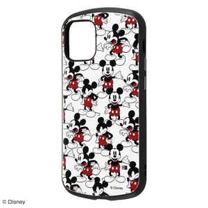 INGREM iPhone 12 mini 対応 『ディズニーキャラクター』 耐衝撃ケース MiA 『ミッキーマウス/総柄』 IN-DP26AC4/MKB1 INGREM iPhone 12 mini 対応 『ディズニーキャラクター』 耐衝撃ケース MiA 『ミッキーマウス/総柄』 IN-DP26AC4/MKB1