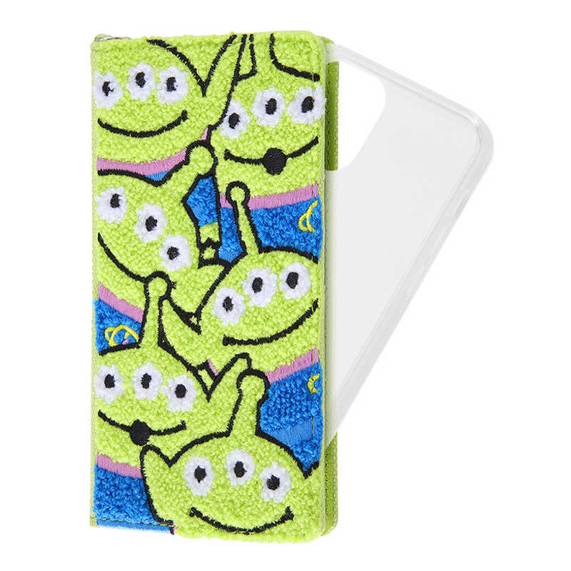 Ingrem 年秋新型iphone6 1インチ対応 ディズニー ピクサーキャラクター 手帳型 Flex Case サガラ刺繍 トイ ストーリー エイリアン トイ ストーリー エイリアン Indp27fsg3al の通販 カテゴリ スマートフォン アクセサリー Ingrem 家電通販の