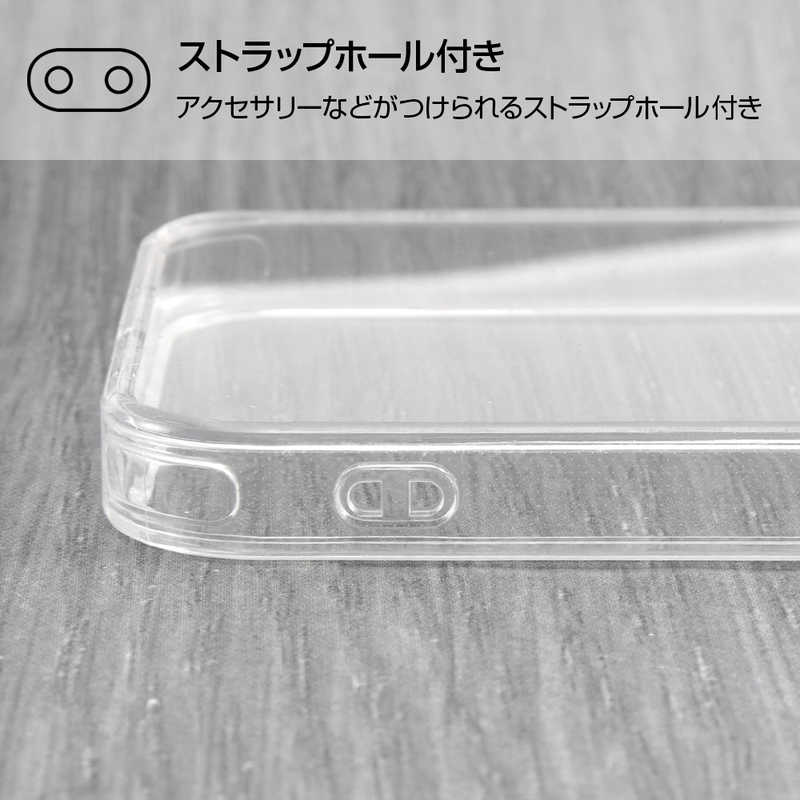 INGREM INGREM iPhone 12 mini 対応 『ディズニーキャラクター』 ハイブリッドケース Clear Pop『ミニーマウス』 IN-DP26UK/MNM IN-DP26UK/MNM