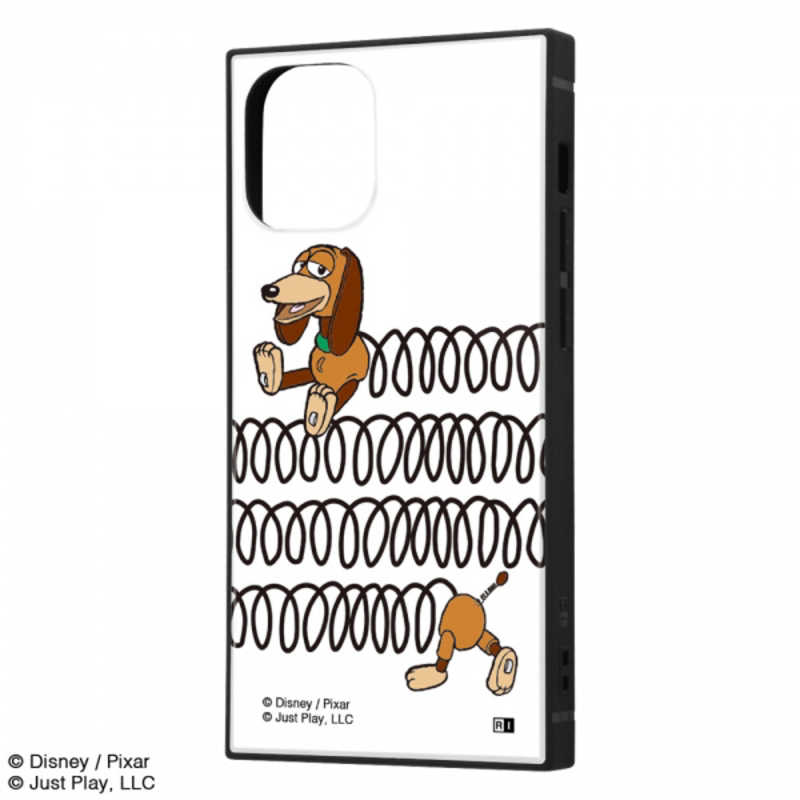 Ingrem Iphone 12 Mini ディズニー ピクサーキャラクター 耐衝撃ハイブリッドケース Kaku トイ ストーリー スリンキー Sliiiiiiinky Iq Dp26k3tb Ty029 の通販 カテゴリ スマートフォン アクセサリー Ingrem イングレム 家電通販のコジマネット 全品