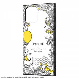 INGREM iPhone 12 Pro Max ϏՌnCubhP[X KAKU w܂̃v[/{^jJx_01 IQDP28K3TBPO035