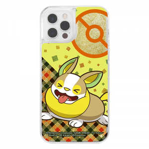 INGREM iPhone 12 / 12 Pro إݥåȥ󥹥  å/ ݥåȥ󥹥 / ѥ IJ-PP27LG1G/PK07