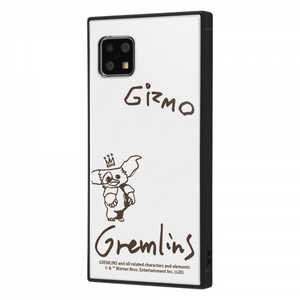 INGREM AQUOS sense4/ basic/ lite/5G Ѿ׷ϥ֥åɥ KAKU  GIZMO IQWAQSE4K3TBGR014