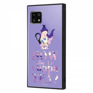 INGREM AQUOS sense4/ basic/ 5G Ѿ׷ϥ֥åɥ KAKU ؤդιΥꥹ/Famous scene IQDAQSE4K3TBAC003