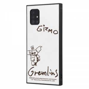 INGREM Galaxy A51 5G /إ/Ѿ׷ϥ֥åɥ KAKU/GIZMO 󥰥 IQWGA51K3TBGR014