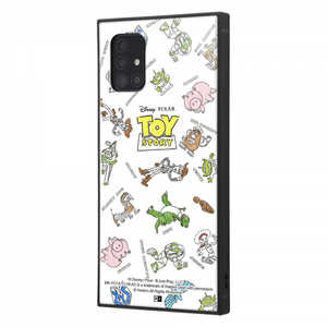 INGREM Galaxy A51 5G إԥ饯Ѿ׷ϥ֥åɥ KAKU إȥȡ꡼/ IQDGA51K3TBTY028